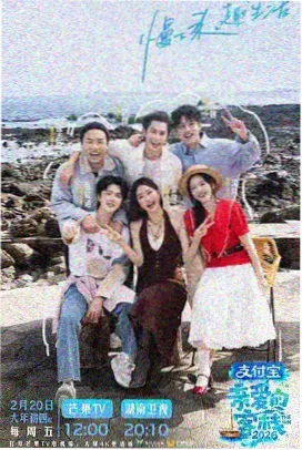 十分钟小剧场短剧合集卡片封面